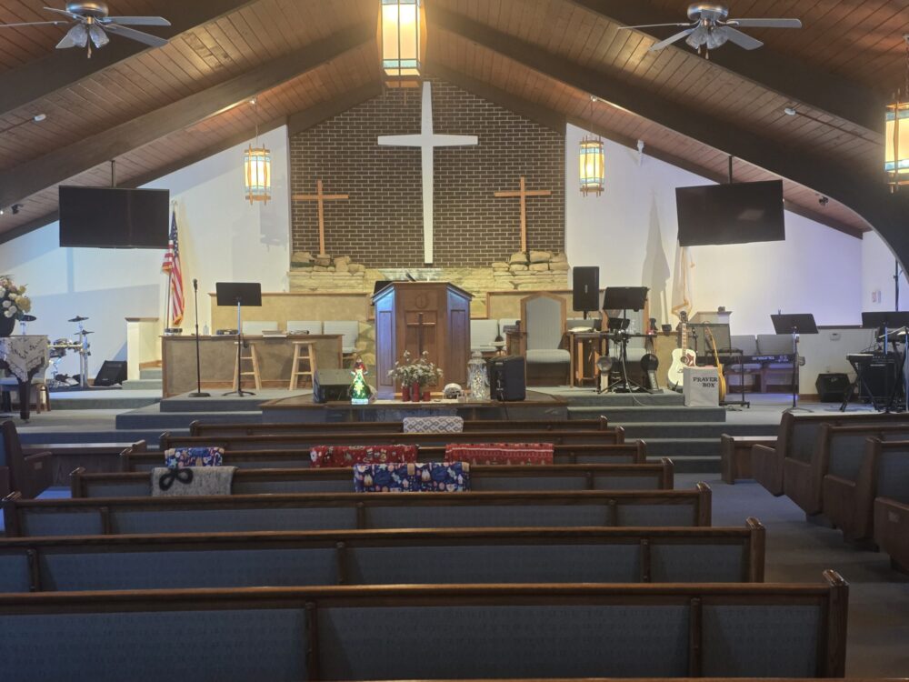 Victory Christian Center